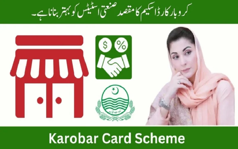 CM Punjab Asaan Karobar Scheme